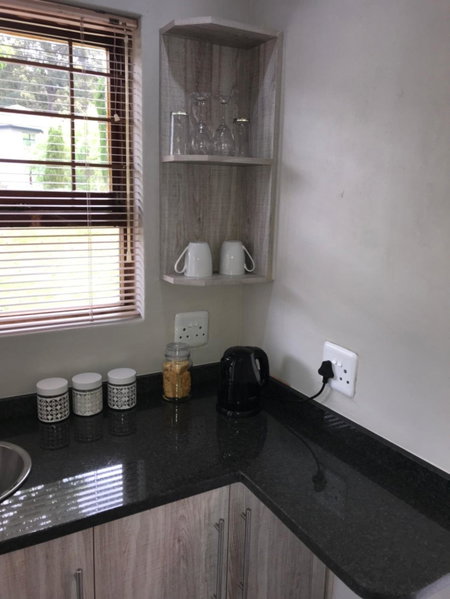 Cul de Sac - Accommodation, George, South Africa