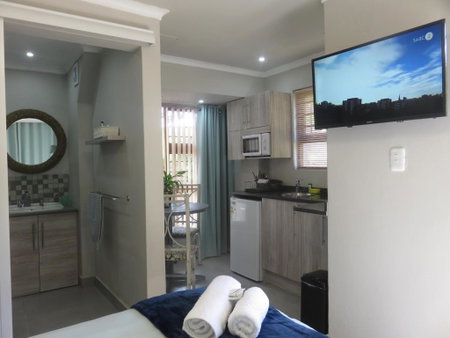Cul de Sac - Accommodation, George, South Africa