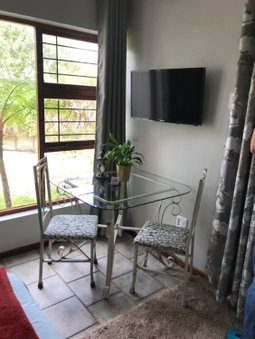 Cul de Sac - Accommodation, George, South Africa