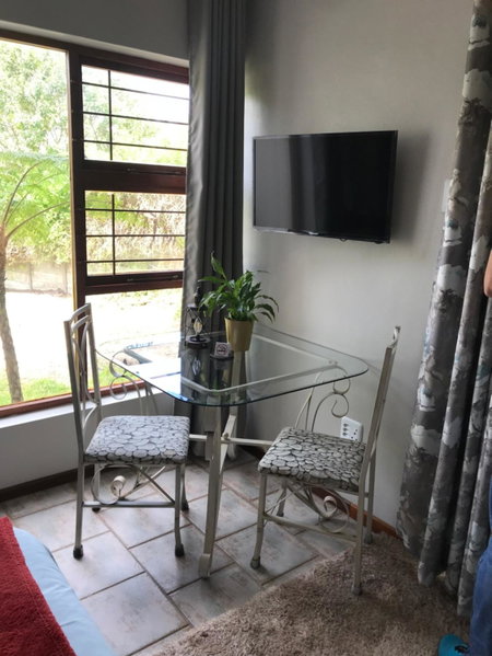 Cul de Sac - Accommodation, George, South Africa