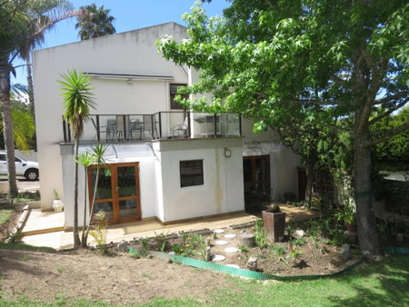 Cul de Sac - Accommodation, George, South Africa