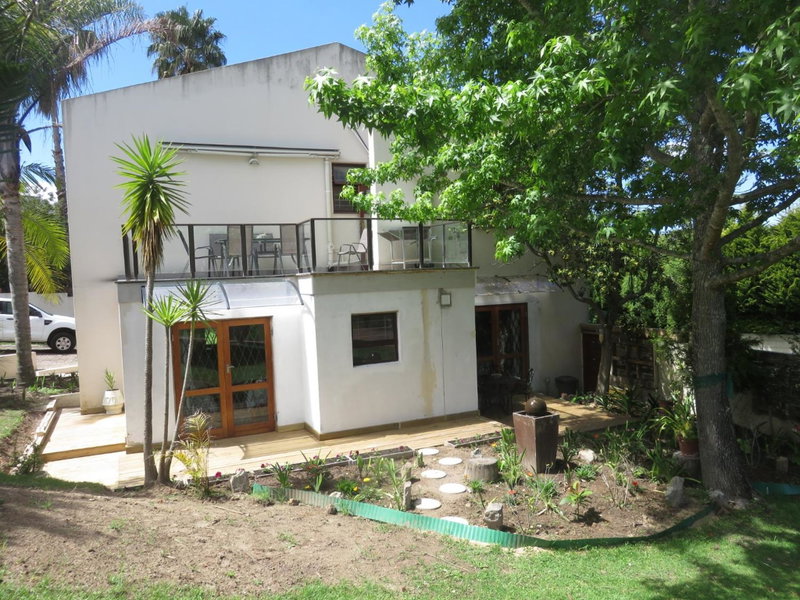 Cul de Sac - Accommodation, George, South Africa