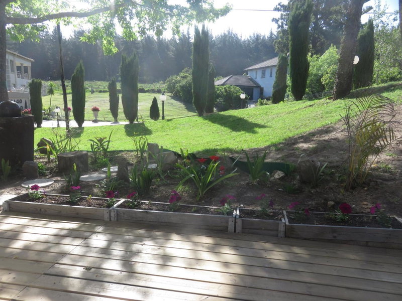 Cul de Sac - Accommodation, George, South Africa
