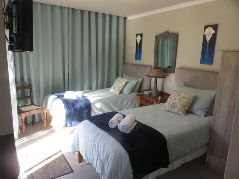 Cul de Sac - Accommodation, George, South Africa