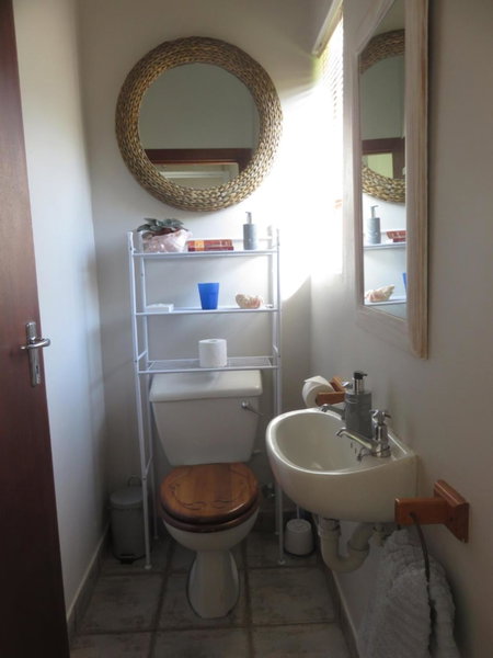 Cul de Sac - Accommodation, George, South Africa