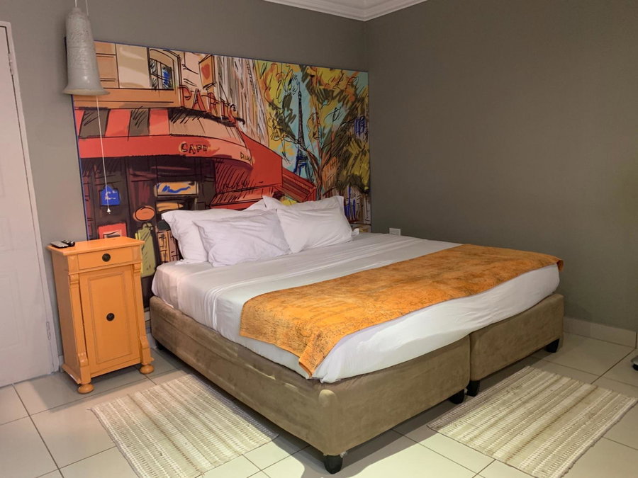 House and Heart Guest House, Vanderbijlpark, South Africa