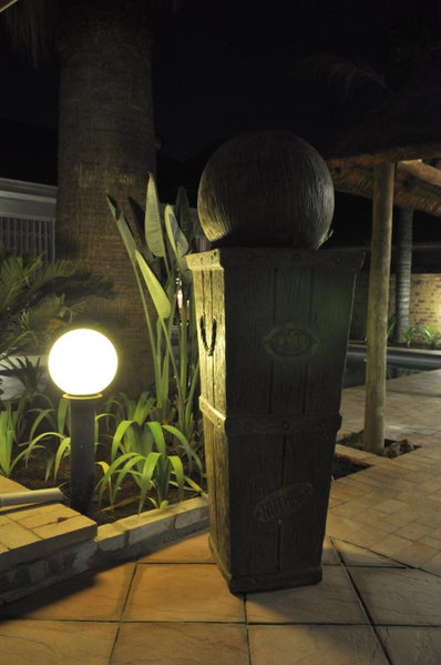 House and Heart Guest House, Vanderbijlpark, South Africa