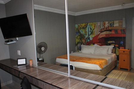 House and Heart Guest House, Vanderbijlpark, South Africa