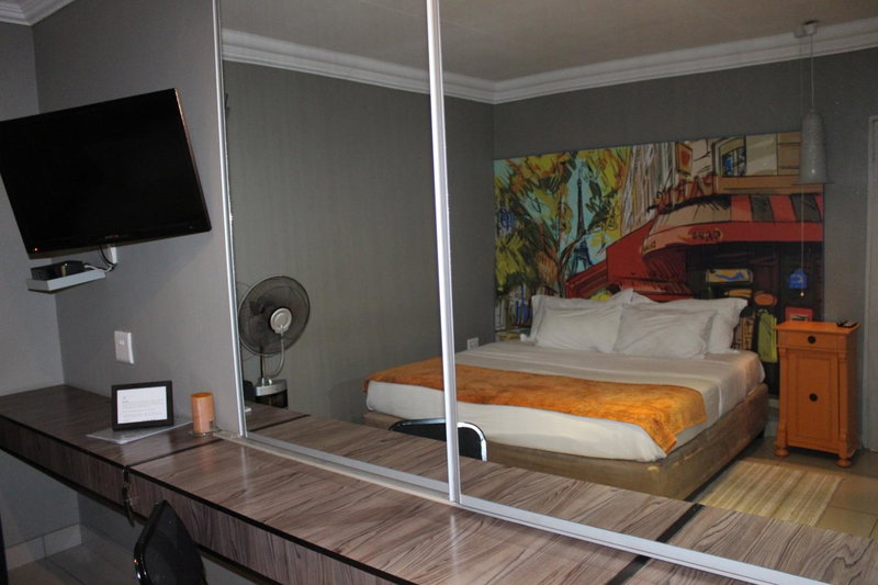 House and Heart Guest House, Vanderbijlpark, South Africa