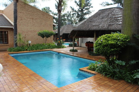 House and Heart Guest House, Vanderbijlpark, South Africa