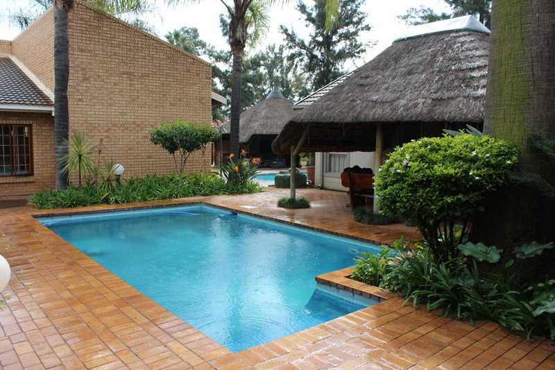 House and Heart Guest House, Vanderbijlpark, South Africa