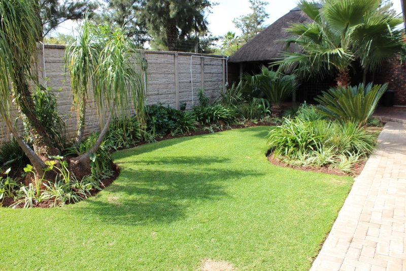 House and Heart Guest House, Vanderbijlpark, South Africa