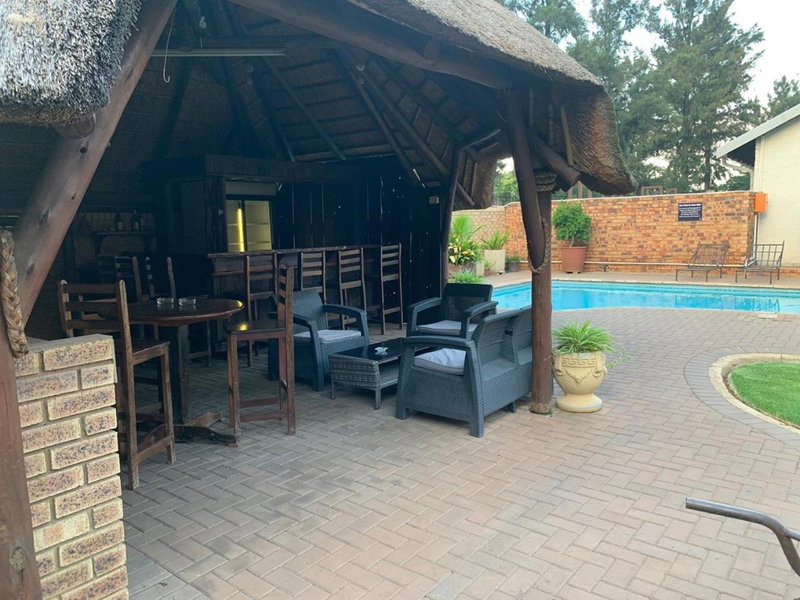 House and Heart Guest House, Vanderbijlpark, South Africa