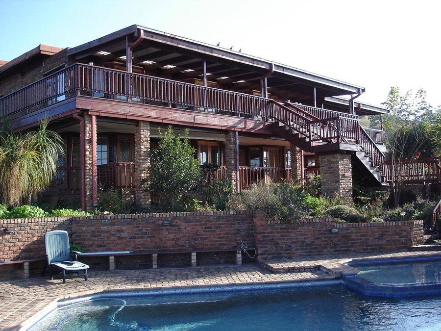 Acra-Retreat Mountain View Lodge, Waterval Boven, South Africa