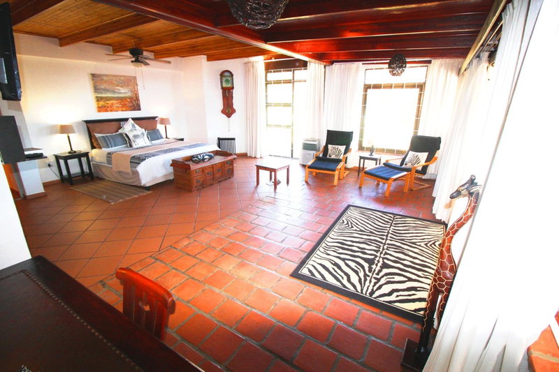 Acra-Retreat Mountain View Lodge, Waterval Boven, South Africa