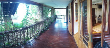 Acra-Retreat Mountain View Lodge, Waterval Boven, South Africa
