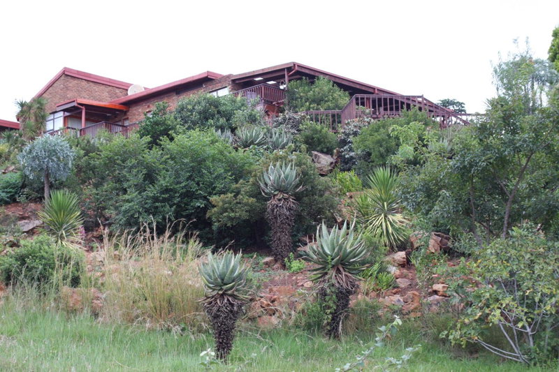 Acra-Retreat Mountain View Lodge, Waterval Boven, South Africa