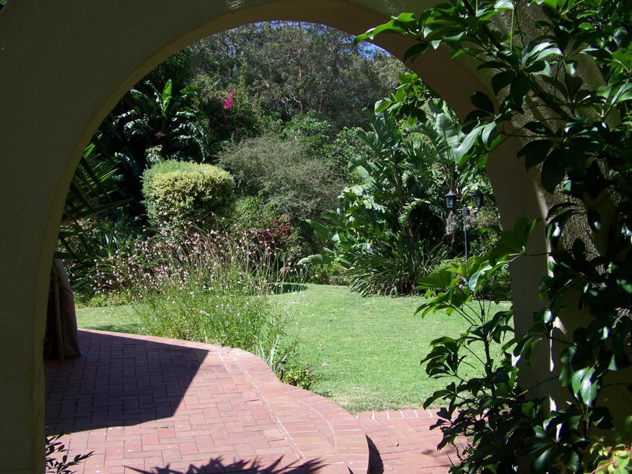 Mongoose Manor BnB, Sunridge Park, South Africa