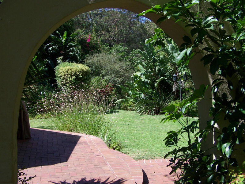 Mongoose Manor BnB, Sunridge Park, South Africa