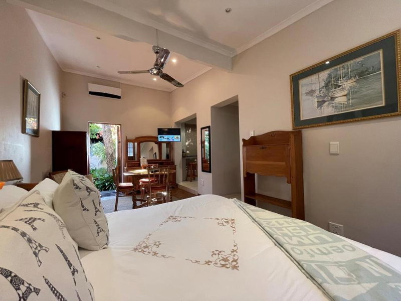 Mongoose Manor BnB, Sunridge Park, South Africa