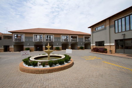 Europrime Hotels Airport, Boksburg, South Africa