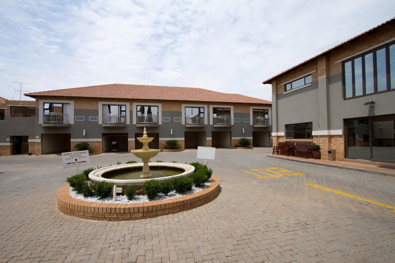 Europrime Hotels Airport, Boksburg, South Africa