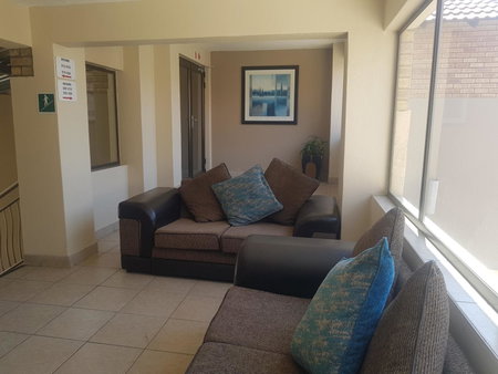 Europrime Hotels Airport, Boksburg, South Africa