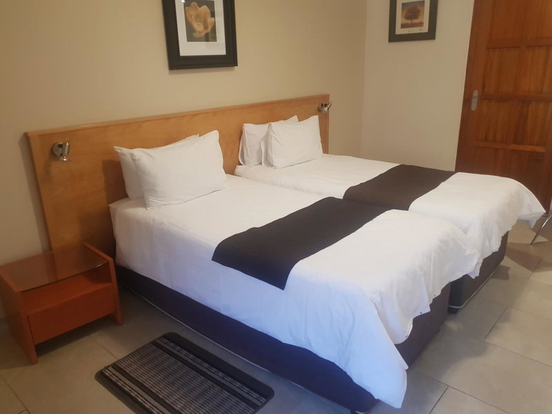 Europrime Hotels Airport, Boksburg, South Africa