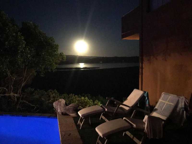 Tequila Moon, Wilderness, South Africa
