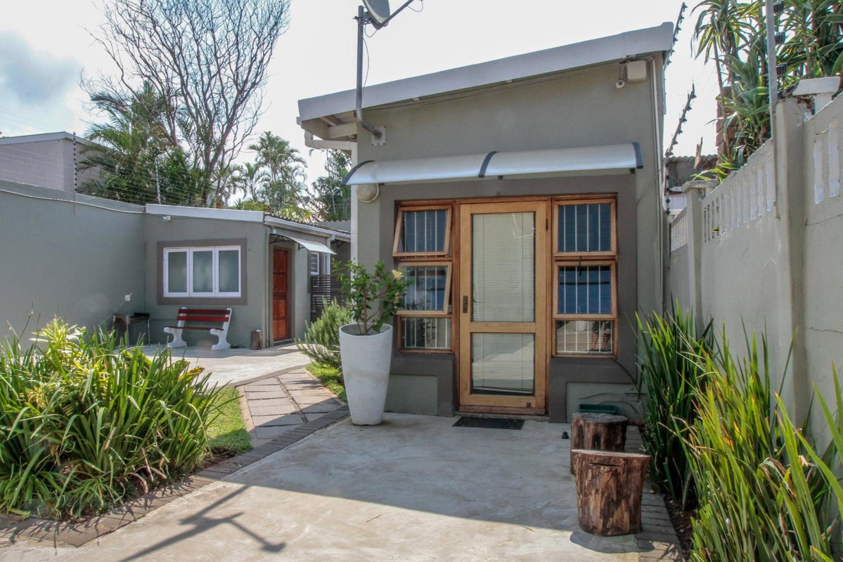 Hotel · Beechwood B&B, Durban