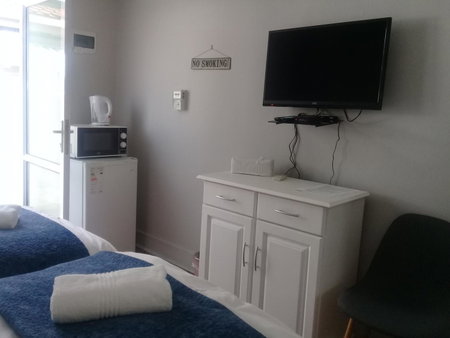 Beechwood B&B, Durban, South Africa