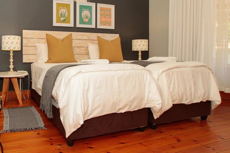 Beechwood B&B, Durban, South Africa