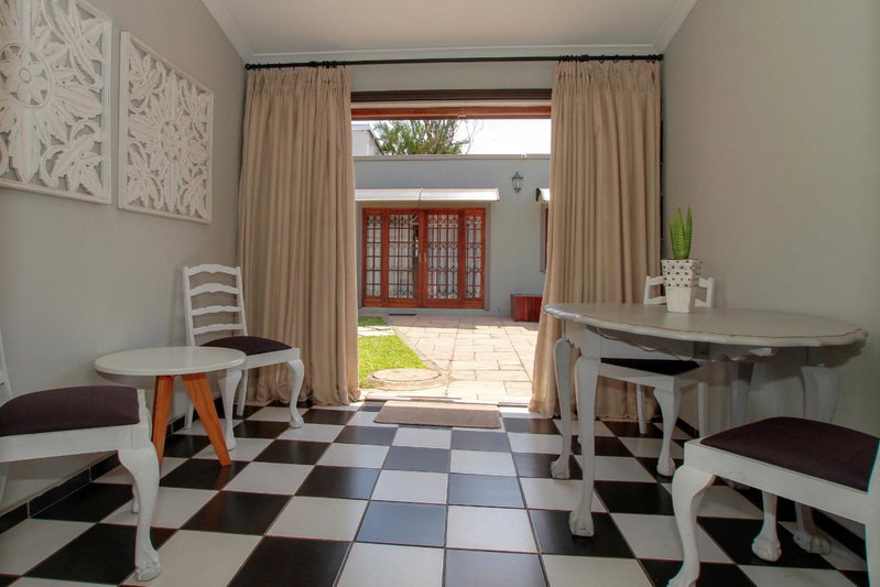Beechwood B&B, Durban, South Africa