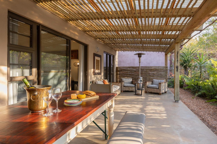 Lodge 54, Hoedspruit, South Africa