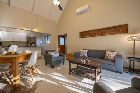 Lodge 54, Hoedspruit, South Africa
