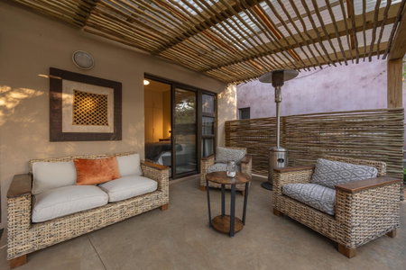 Lodge 54, Hoedspruit, South Africa