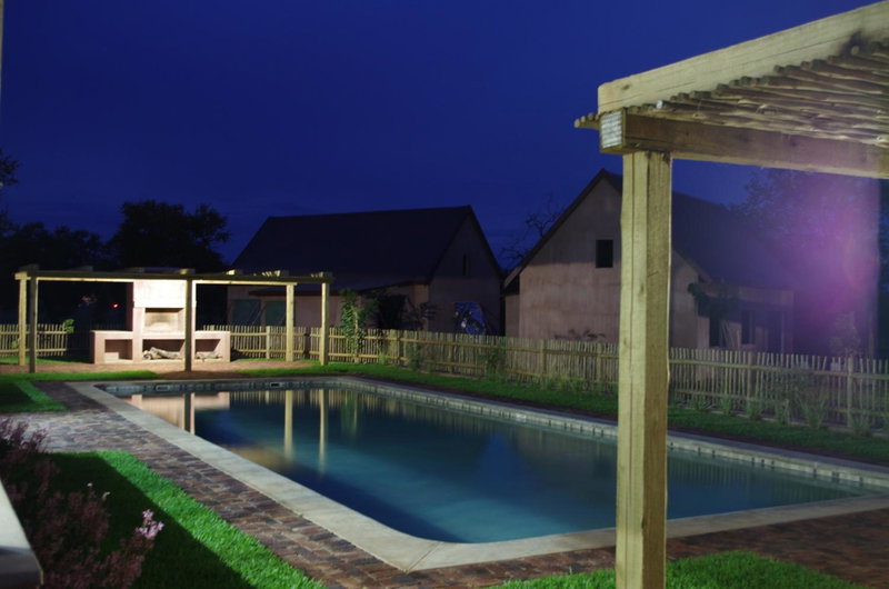 Lodge 54, Hoedspruit, South Africa