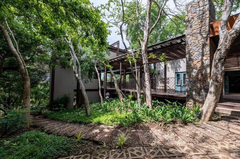 Migdash Guesthouse, Hartbeespoort, South Africa