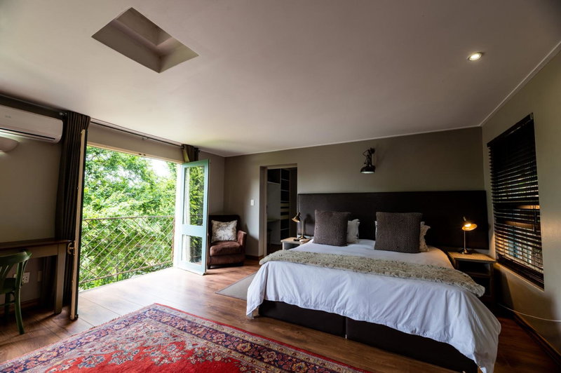 Migdash Guesthouse, Hartbeespoort, South Africa