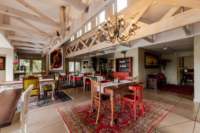 Migdash Guesthouse, Hartbeespoort, South Africa