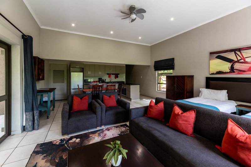 Migdash Guesthouse, Hartbeespoort, South Africa