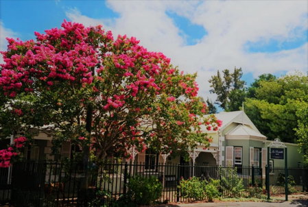 La Rochelle, Wellington, South Africa