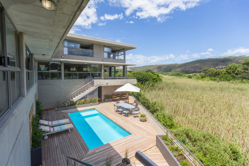 Red Box Villa, Plettenberg Bay, South Africa