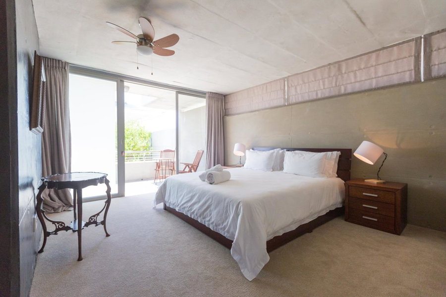 Red Box Villa, Plettenberg Bay, South Africa