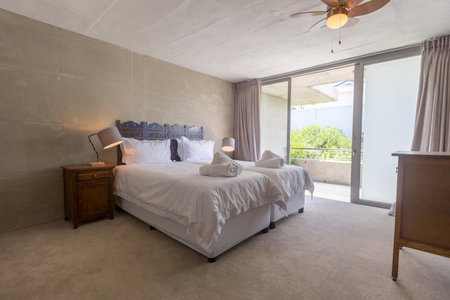 Red Box Villa, Plettenberg Bay, South Africa