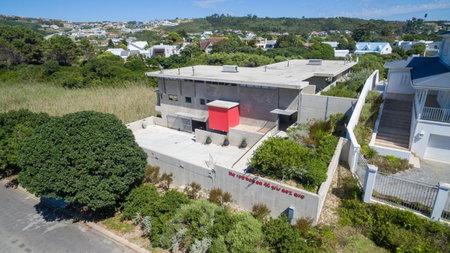 Red Box Villa, Plettenberg Bay, South Africa