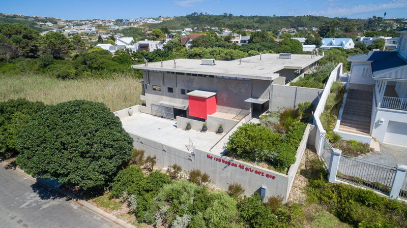 Red Box Villa, Plettenberg Bay, South Africa