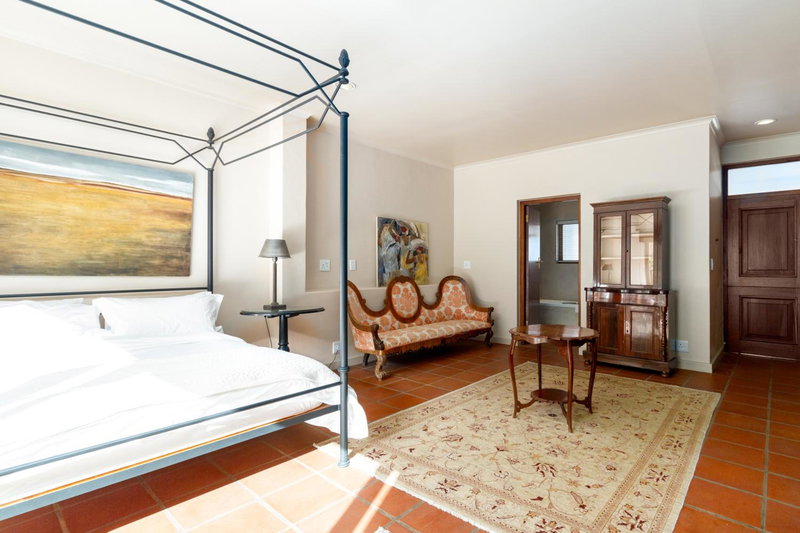 La Terra de Luc, Franschhoek, South Africa