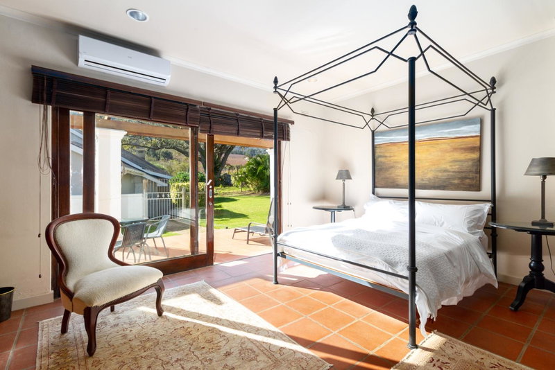 La Terra de Luc, Franschhoek, South Africa