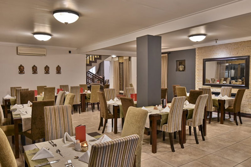 Villa Bali Luxury Guest House, Bloemfontein, South Africa